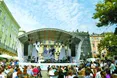 А Порошенкові зараз не до джазу