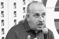 Василь ҐАБОР: «Зрадити новелу – це як зрадити дружину»