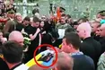 Хто намагався зірвати похорон героя у Львові?