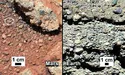 Curiosity знайшов на Марсі сліди води