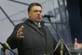 Тягнибок: "Боротьба продовжується, бо вимоги Майдану не виконані"