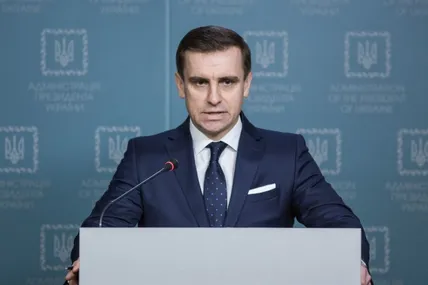 Костянтин Єлісєєв. Фото із мережі