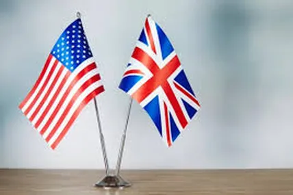 США та Британія. Фото: умовне, Корреспондент