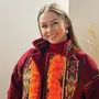«Витягнула себе зі зросійщеного середовища…»