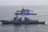 У Японському морі США і Південна Корея провели військові навчання