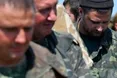"Терористи вивозять полонених українських бійців у Росію"