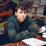 «Багато чого навчився саме з кіно. Мав мало друзів, але у мене не було кумирів»