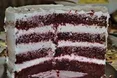 Торт «Червоний оксамит»