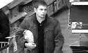 Охоронці таки вимагали від Мазурка гроші