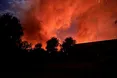 рф масовано атакувала Умань дронами — є влучання і постраждалий