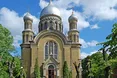 Латвійська православна церква звернулась до РПЦ з проханням про автокефалію