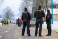 У гімназії сталася різанина: є загиблі