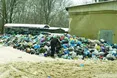 Весна іде — проблеми в Грибовичі несе 