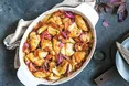 Курка по-селянськи
