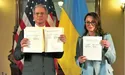«Треба дивитися, щоб за „ресурсною“ Угодою не було шахрайства…»