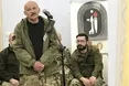 «Це у нас родинна традиція — воюємо проти москалів. Хочу, щоб на мені ця традиція завершилася. Щоб наші діти й онуки не воювали»