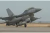 Чехія передала Україні перший тренажер винищувача F-16