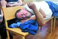 Скандальний ректор ліг на лаву підсудних
