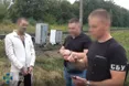 В Україні затримали ворожих агентів, які підпалювали обʼєкти «Укрпошти» та «Укрзалізниці»