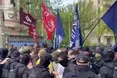 Сутичка біля кінофестивалю SUNNY BUNNY у Києві