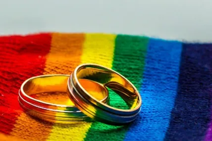 Петиція про легалізацію одностатевих шлюбів в Україні набрала необхідну кількість голосів