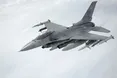 Україна отримає всі F-16 до кінця року, — міноборони Норвегії