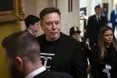 Маск скоротить свою роботу в DOGE після падіння продажів Teslа