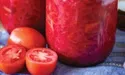 Борщ з квасолею і капустою