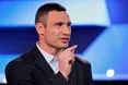 Кличко готовий поступитися Порошенку у другому турі виборів