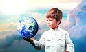 Діти-індиго бачать майбутнє і знають, що було в минулому