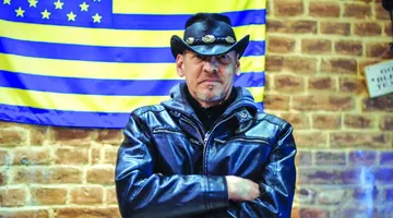 «Не було того, хто робить що-небудь після 18-ї...»