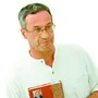 Роман ГАМАДА: «Те, що було смішно іранцеві в ХІ столітті, нам може здатися вульгарним чи жорстоким»