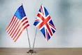 США уклали торговельну угоду із Великою Британією