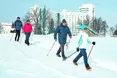 Щоб не хворіти і не товстіти, довго жуйте і багато пийте!
