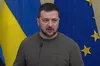 Перший саміт миру відбудеться цьогоріч навесні, — Зеленський