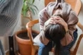 Осіння депресія: чому вона виникає і як цьому завадити