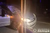 Водійка «Пежо» на Львівщині збила пішохода