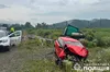 На Львівщині внаслідок ДТП загинув водій «Фольксвагена»