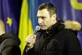 Кличко: "Як можна говорити про "єдину команду" без єдиного кандидата?"
