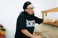 Гуцульські ліжники — барвисті та самобутні