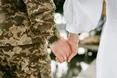 Шлюби перевіряються кризою. Особливо під час війни