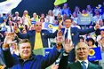 З ким пішов на діло Вадя Рабінович? 