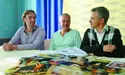 «Хочемо виходити на сцену, а не під неї»