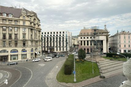 Головний архітектор Львова вважає готель на Міцкевича достойним проєктом через фасад з… натурального каменю