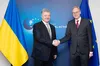 Переговори про вступ України у ЄС мають розпочатися ще цьогоріч