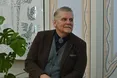 «Актором став, бо посперечався з дівчиною на поцілунок»