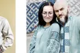 «Навіть перед роботою встигаю вишити кілька хрестиків…»