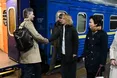 Глава МЗС Німеччини Анналена Бербок приїхала в Україну