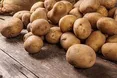 В Україні знизили ціни на картоплю