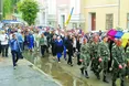 «Мені кров у жилах застигне, якщо не поїду туди»